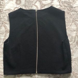 Zara Tops - Zara crop top Zara Tops - Zara crop top
